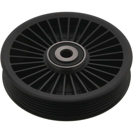 34619 Febi Обводной ролик поликлинового ремня