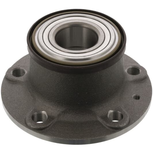 45679 Febi Ступиця колеса