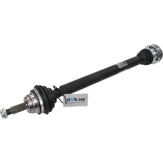 17-0003 Metelli Піввісь