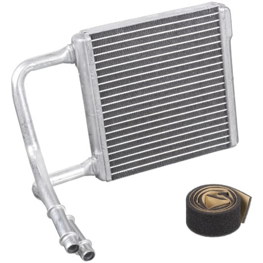 36874 Febi Радіатор пічки