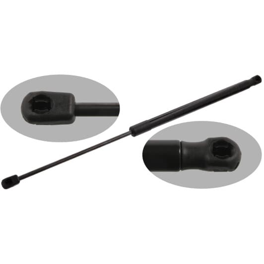 38234 Febi Газовый упор багажника для Ford Fiesta