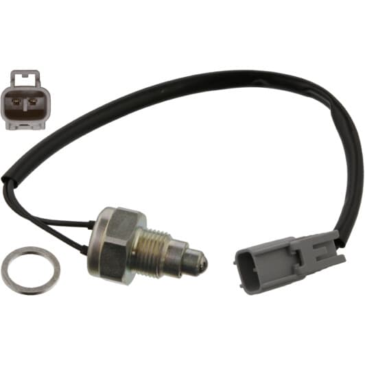 37357 Febi Вимикач ліхтарів заднього ходу