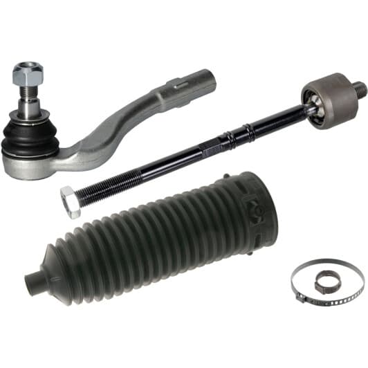 40166 Febi Рулевая тяга в сборе