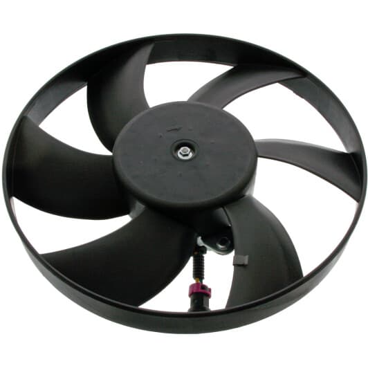 37912 Febi Вентилятор системы охлаждения двигателя