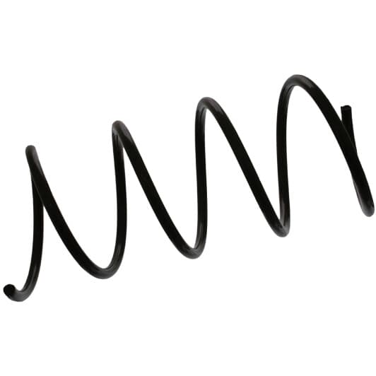 46889 Febi Пружина підвіски