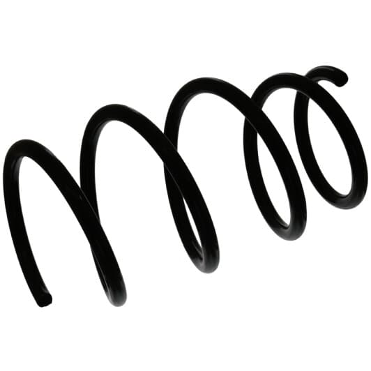 46928 Febi Пружина підвіски для BMW X3