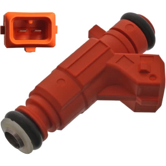 44791 Febi Паливна форсунка