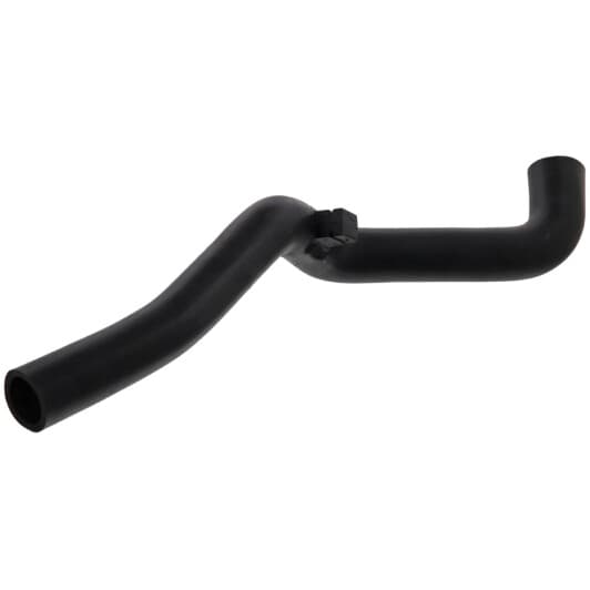 35194 Febi Патрубок радиатора системы охлаждения двигателя