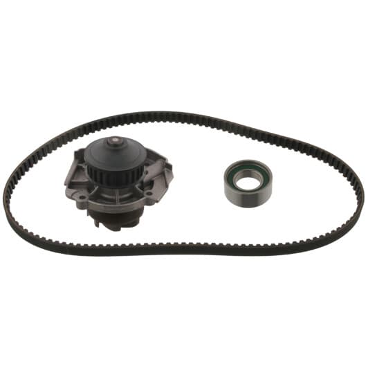 45141 Febi Комплект ремня ГРМ + помпа