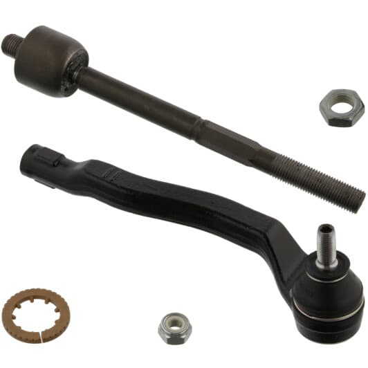 39864 Febi Кермова тяга в комплекті