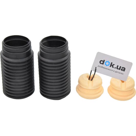 MK81018 SATO tech Комплект (пыльники + отбойники)