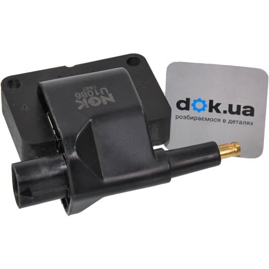 48204 NGK Катушка зажигания