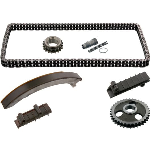 36589 Febi Комплект цепи ГРМ