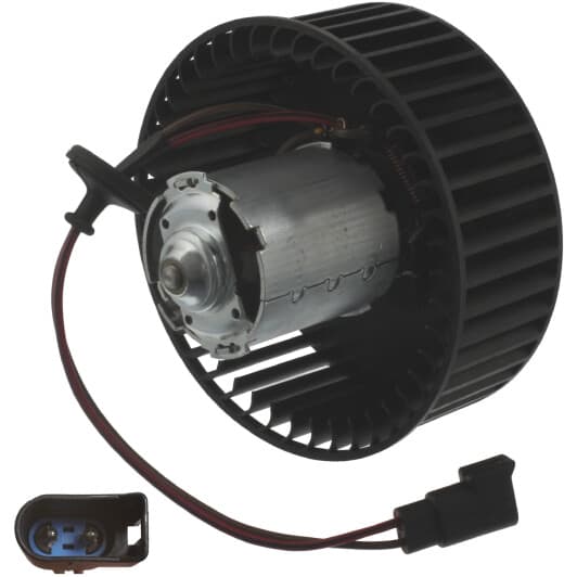 40641 Febi Вентилятор салона