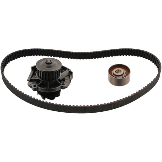 45100 Febi Комплект ремня ГРМ + помпа