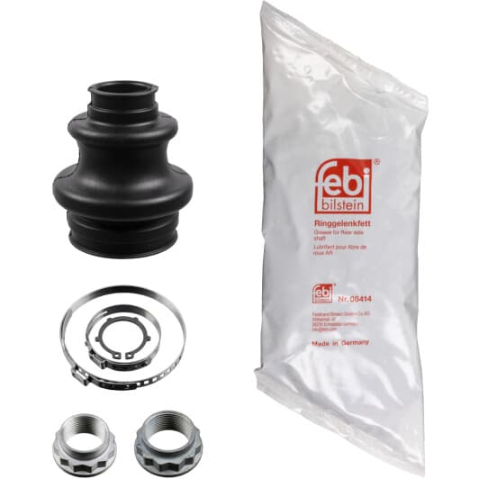 36513 Febi Пильовик гранати