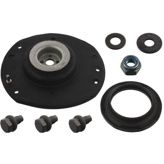 37861 Febi Комплект (опора + подшипник)