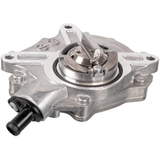 39552 Febi Вакуумний підсилювач гальмівної системи