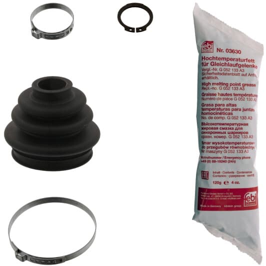 36560 Febi Пыльник ШРУСа