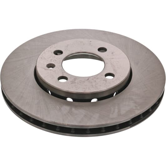 43841 Febi Гальмівний диск