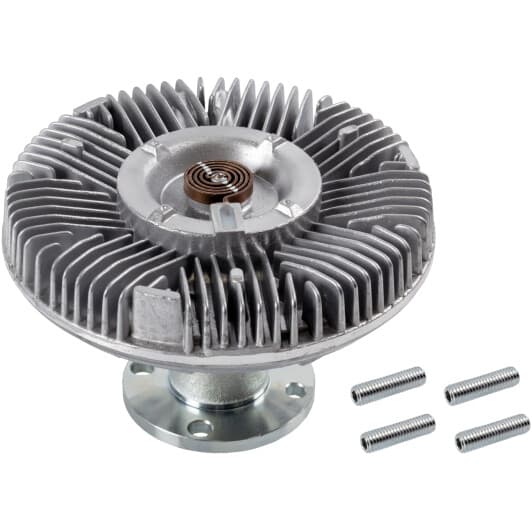 37859 Febi Віскомуфта вентилятора