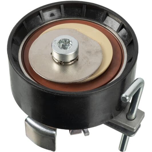 40210 Febi Натяжной ролик ремня ГРМ