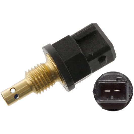 36398 Febi Датчик температури впускного повітря