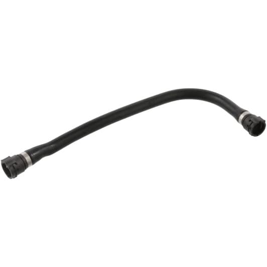 45987 Febi Патрубок радиатора системы охлаждения двигателя