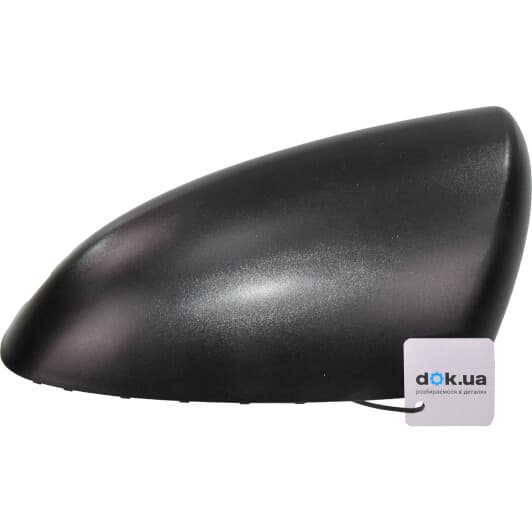 6343567 Alkar Корпус дзеркала для Nissan Qashqai