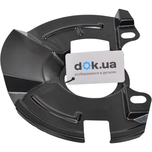 j3320301 Herth+Buss Кожух гальмівного диску для Hyundai Getz