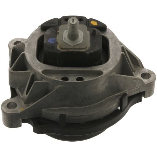 39008 Febi Подушка двигуна