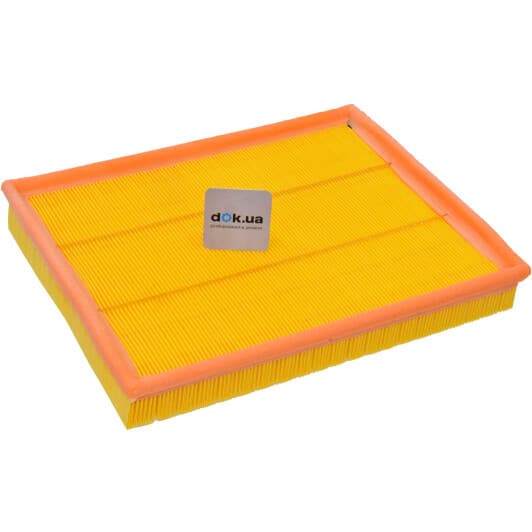 A1043 Purflux Повітряний фільтр