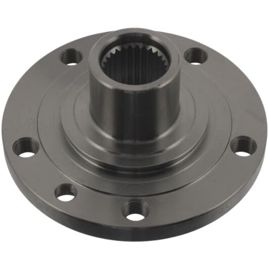 40224 Febi Ступиця колеса для Alfa Romeo Mito