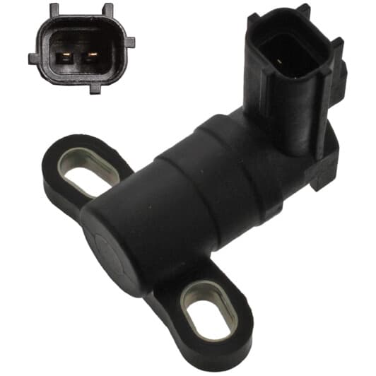 44899 Febi Датчик положения коленвала