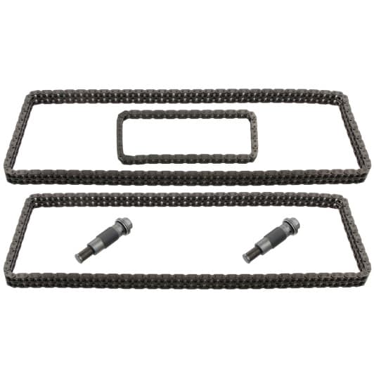 34973 Febi Комплект цепи ГРМ