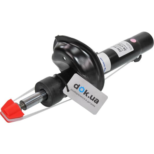 290 840 Sachs Стойка амортизатора
