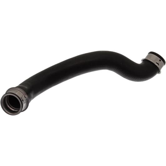 45993 Febi Патрубок радиатора системы охлаждения двигателя для Mercedes GLK-Class