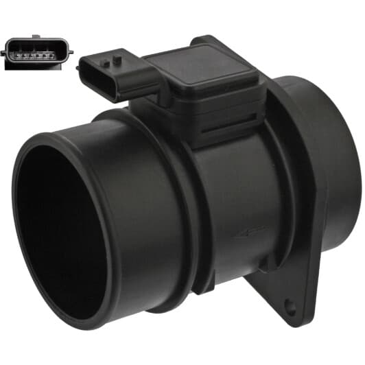 45787 Febi Витратомір повітря