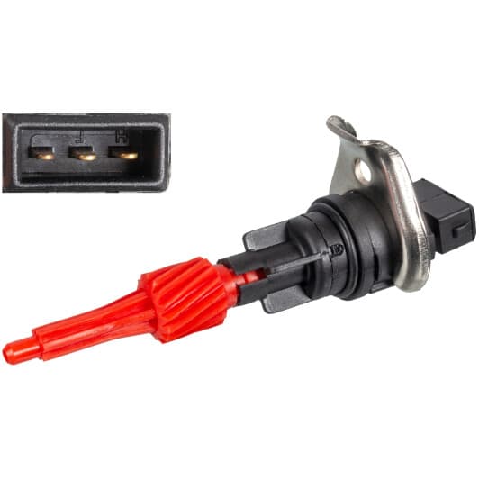 37472 Febi Датчик швидкості