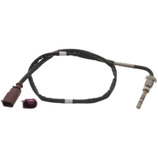 48841 Febi Датчик температуры выхлопных газов