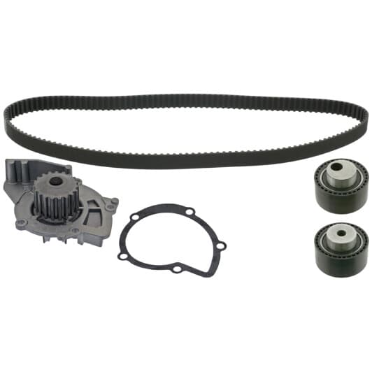 45144 Febi Комплект ремня ГРМ + помпа