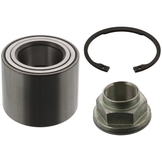 43506 Febi Подшипник ступицы колеса