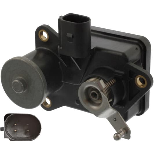 39547 Febi Заслонка впускного коллектора