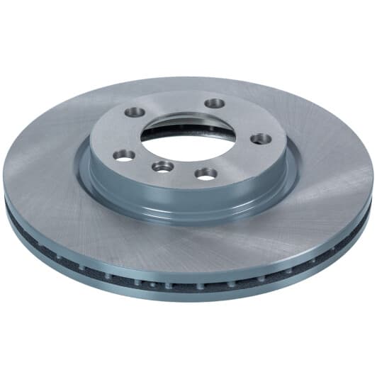 43925 Febi Гальмівний диск