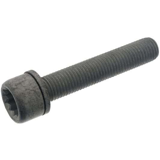 48817 Febi Болт крепления скобы тормозного суппорта