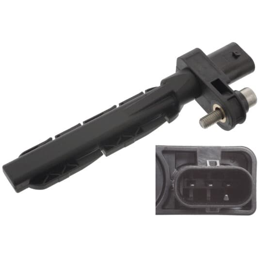 47292 Febi Датчик положения коленвала