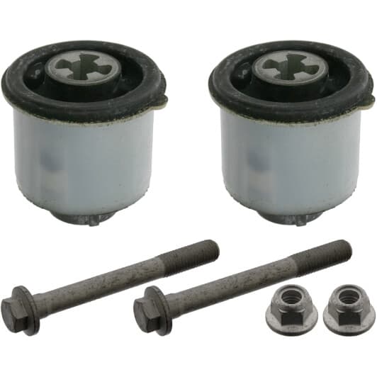 40631 Febi Сайлентблок балки