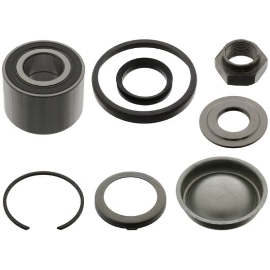 47344 Febi Подшипник ступицы колеса