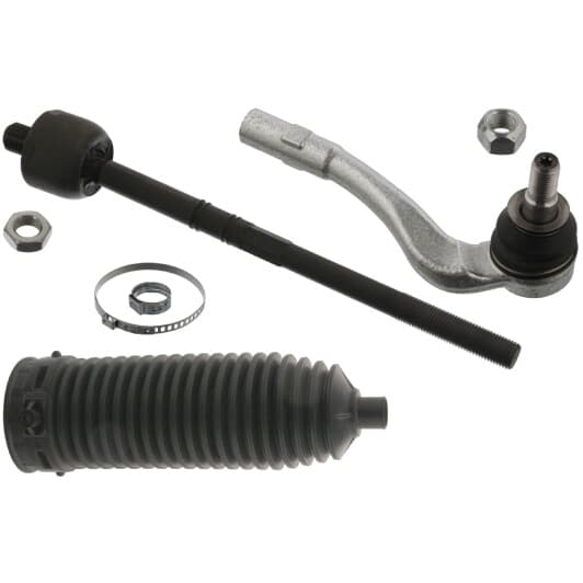 44694 Febi Кермова тяга в комплекті для Mercedes SLK-Class