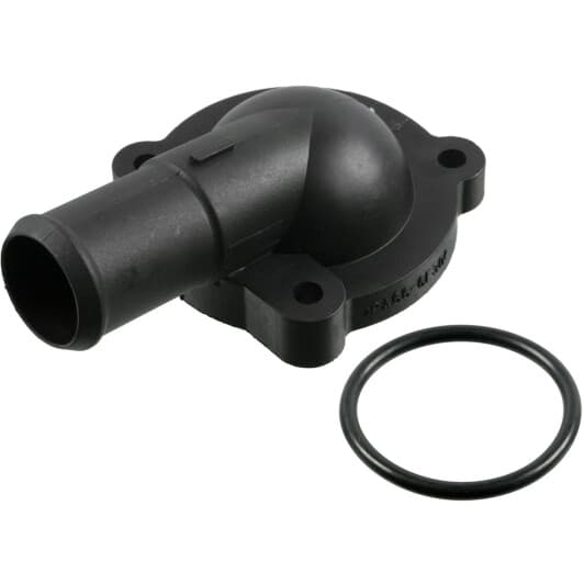 48383 Febi Фланец охлаждающей жидкости